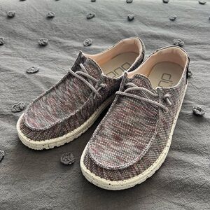Hey Dude Women’s Shoes